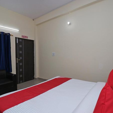 פארידבד Hotel O Dream Residency מראה חיצוני תמונה